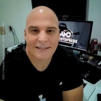 Marcio Vinicius Curvello Martins