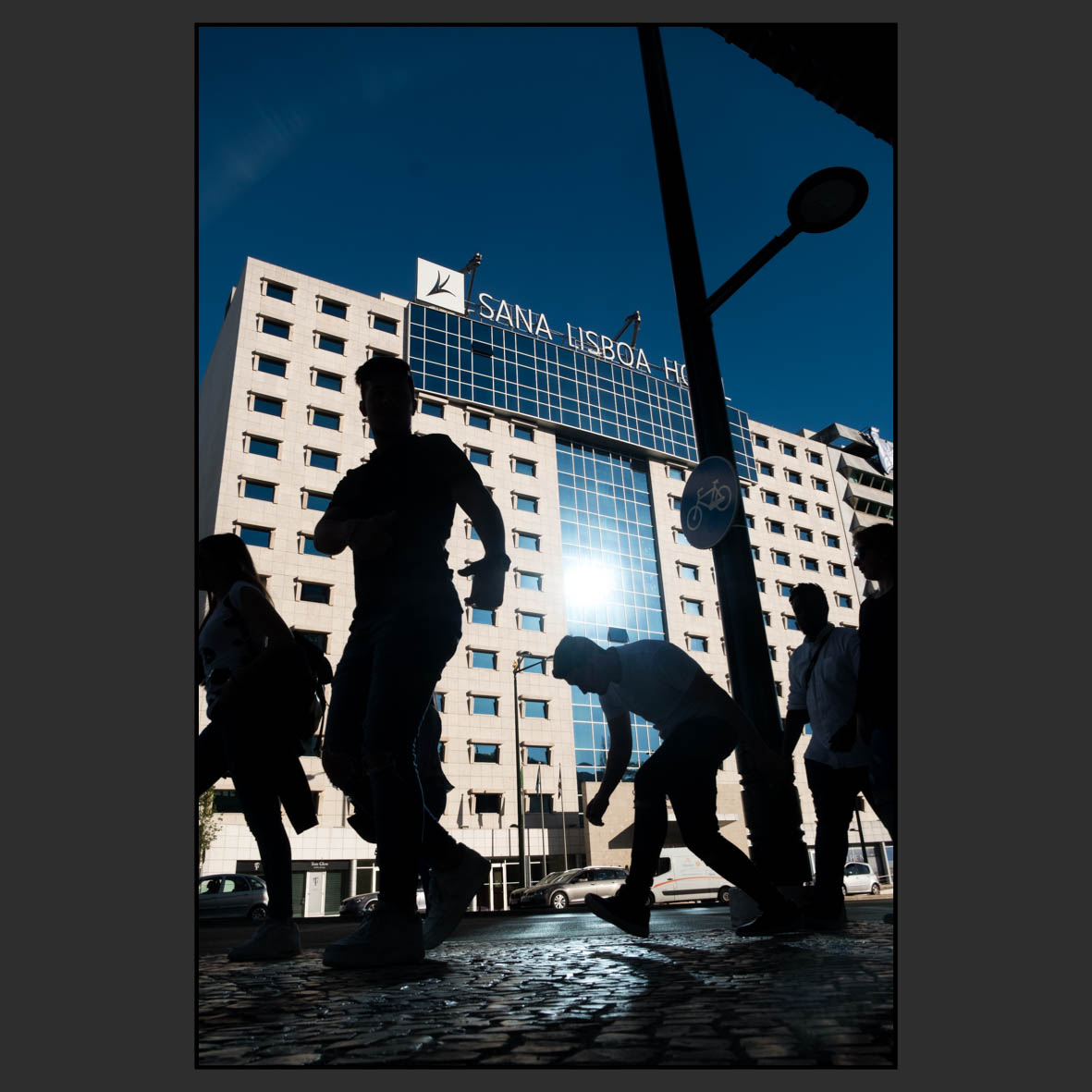 Giancarlo Portfolio